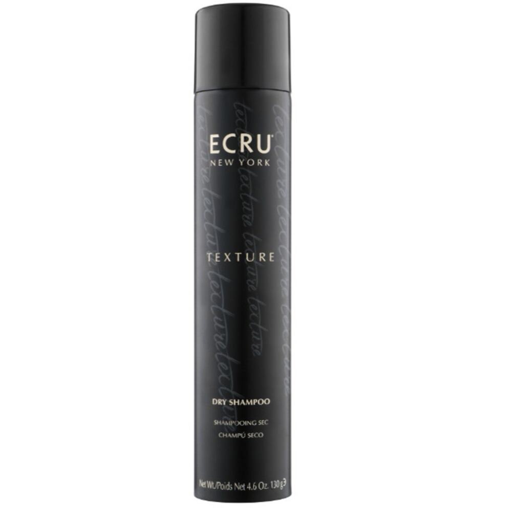 ECRU New York Texture Dry Shampoo 4.6 Oz/ 130 g, NEW